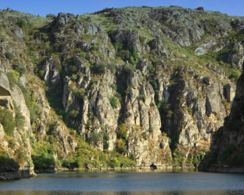 Descubre los Arribes