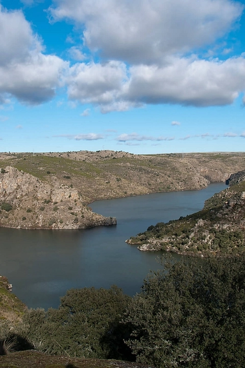 Aventuras en los Arribes