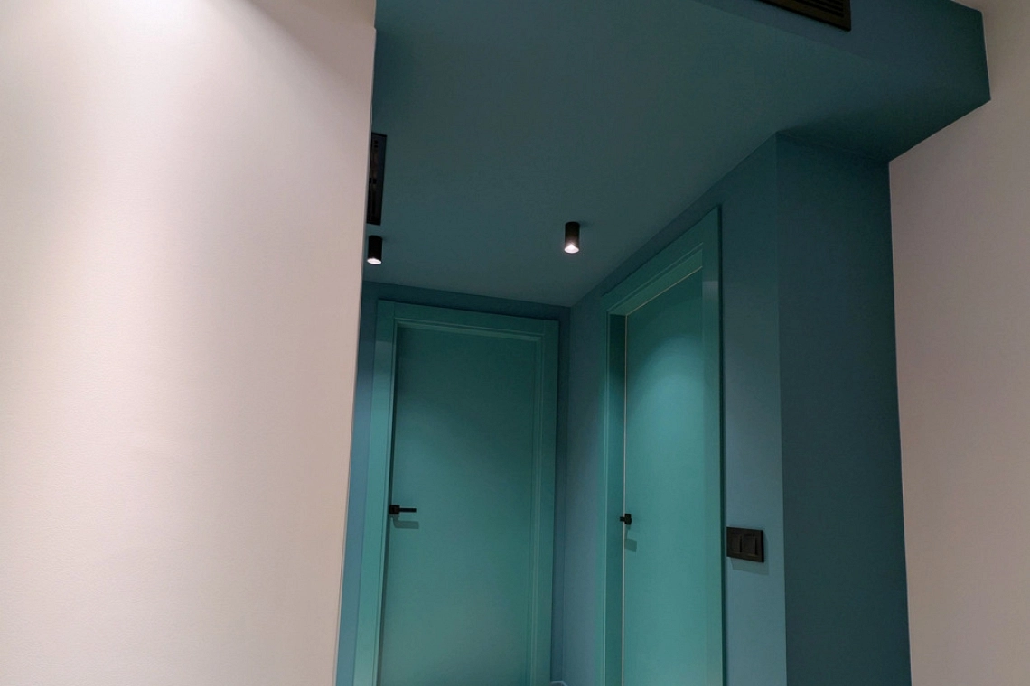 Nuestros apartamentos, al detalle