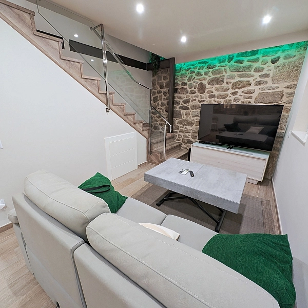 Vivienda turística (VUT)