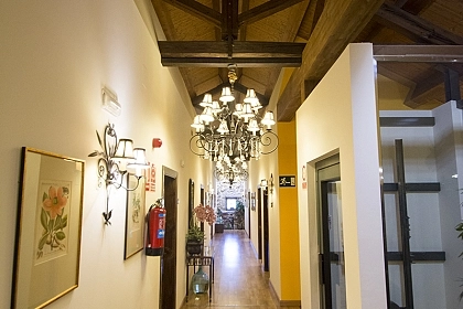 Pasillo