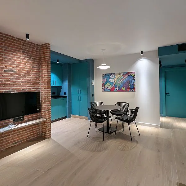 Apartamentos Apartamentos