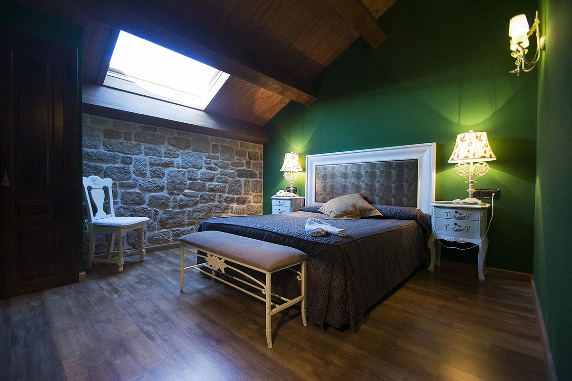 Chambre Double Spéciale