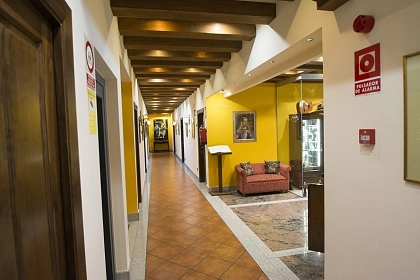 Pasillo