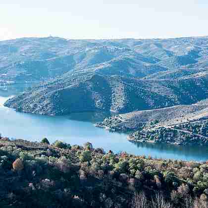 Douro Arribes 