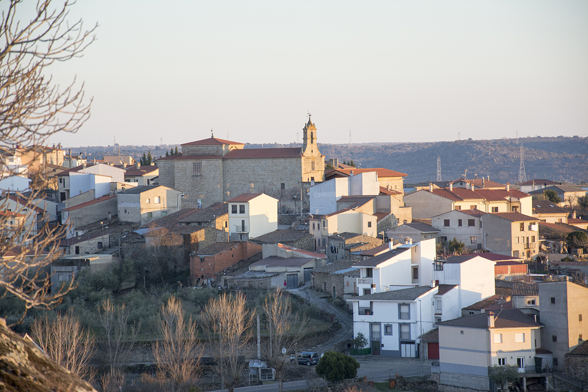 Posada Doña Urraca