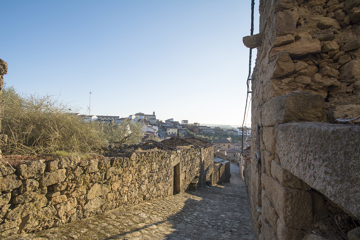 Posada Doña Urraca