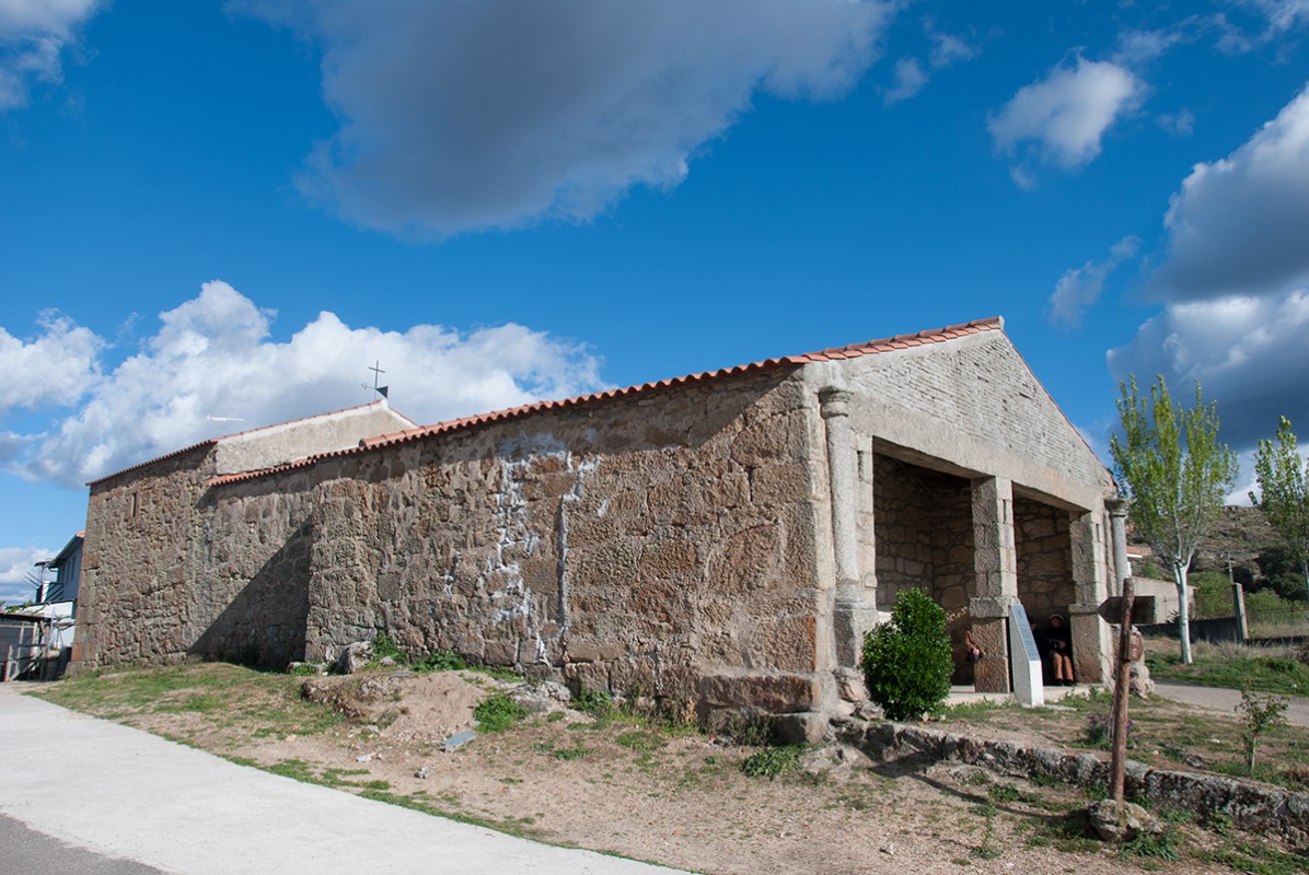 Posada Doña Urraca
