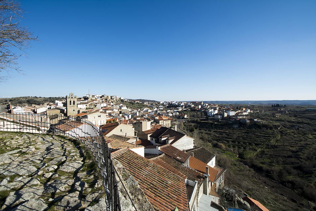 Posada Doña Urraca