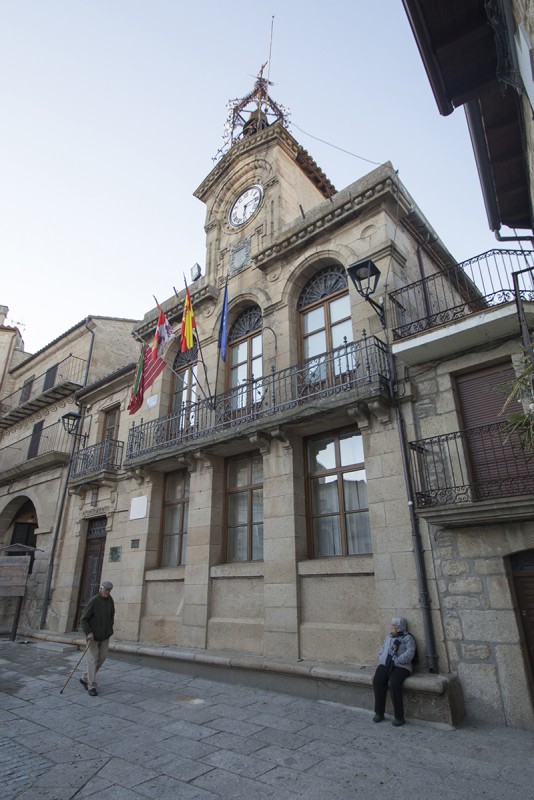 Posada Doña Urraca