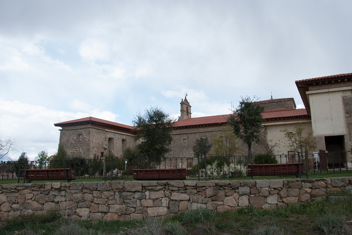 Posada Doña Urraca