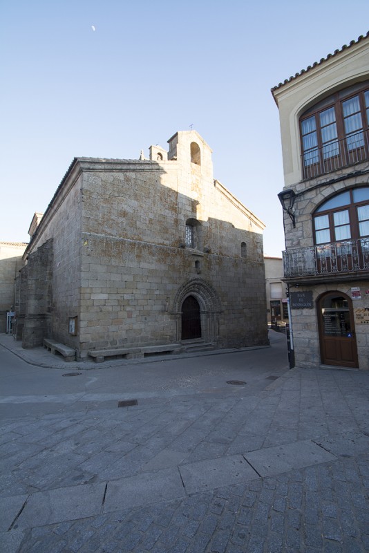 Posada Doña Urraca