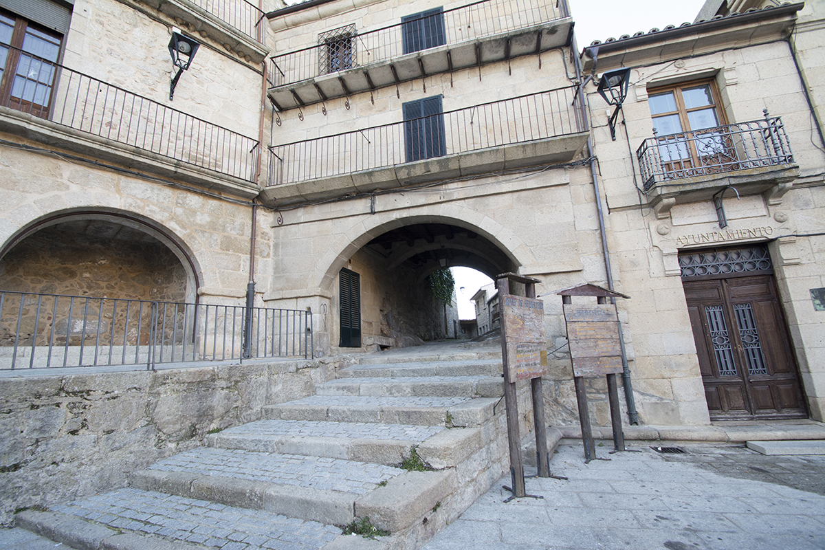 Posada Doña Urraca