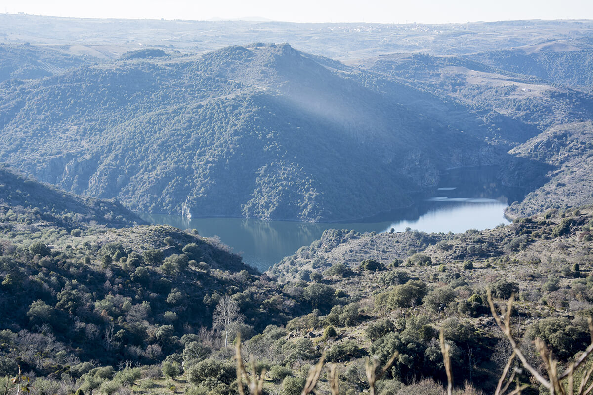 Arribes del Duero