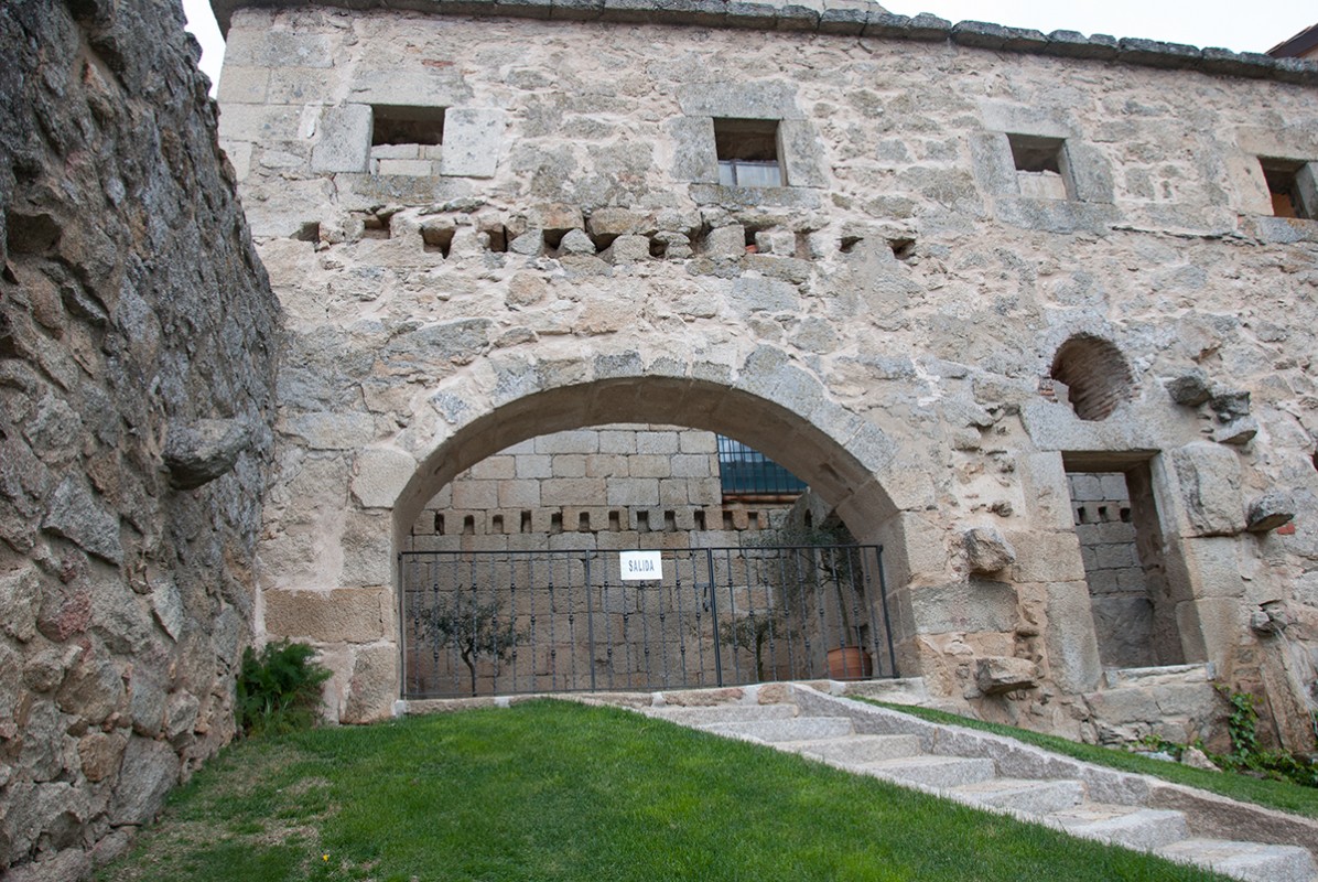 Posada Doña Urraca