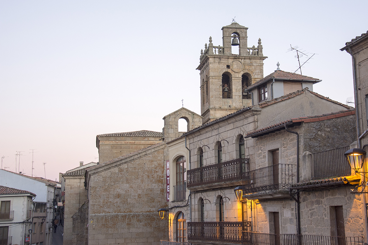 Posada Doña Urraca