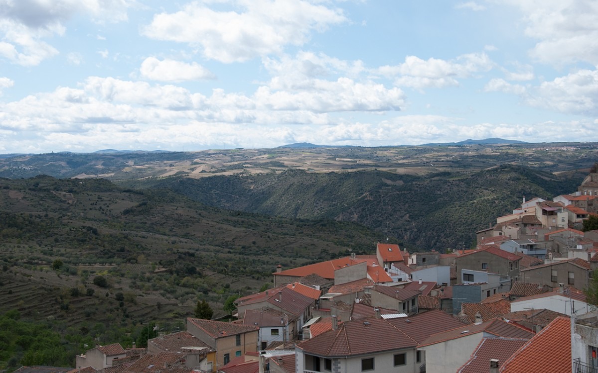 Posada Doña Urraca