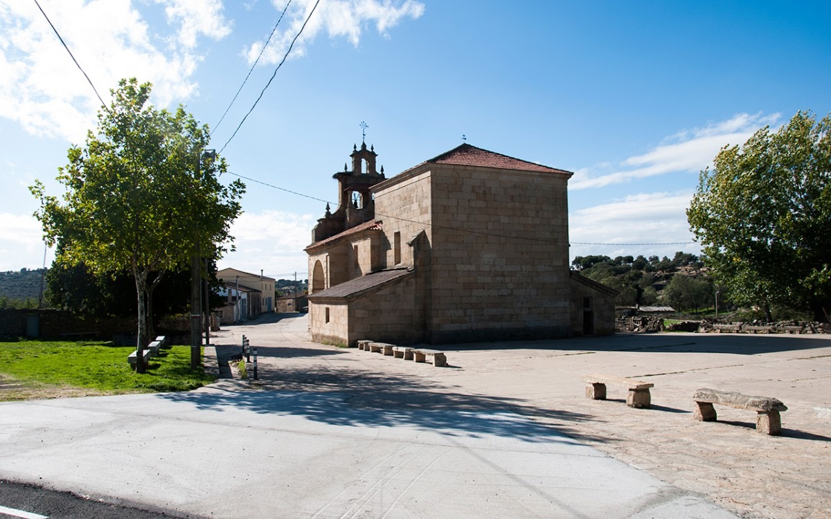 Posada Doña Urraca