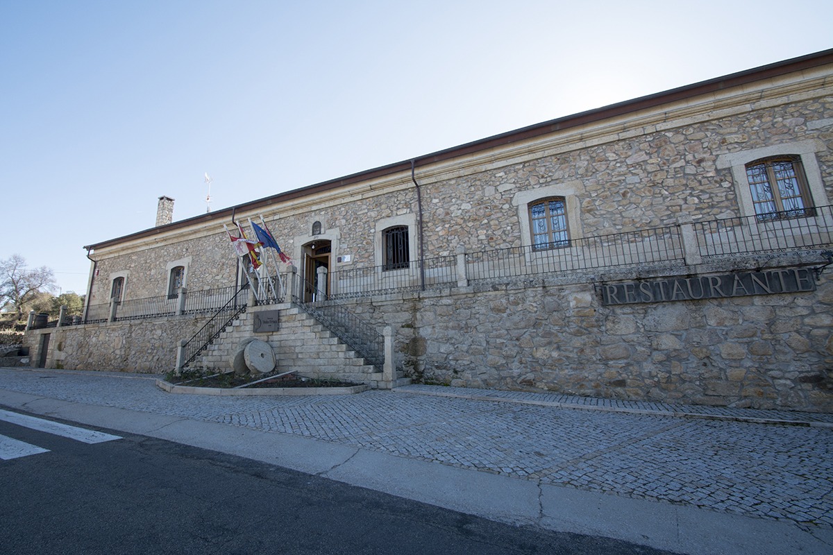 Posada Doña Urraca