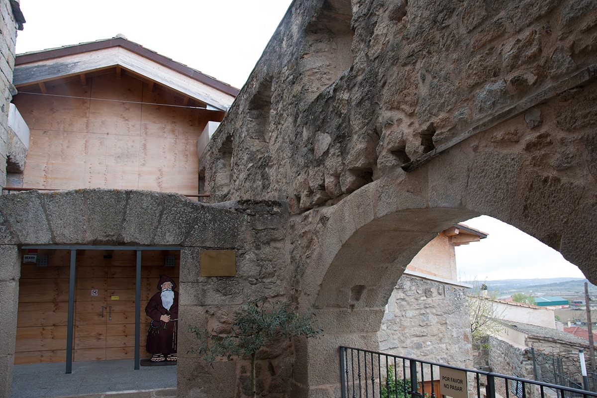 Posada Doña Urraca