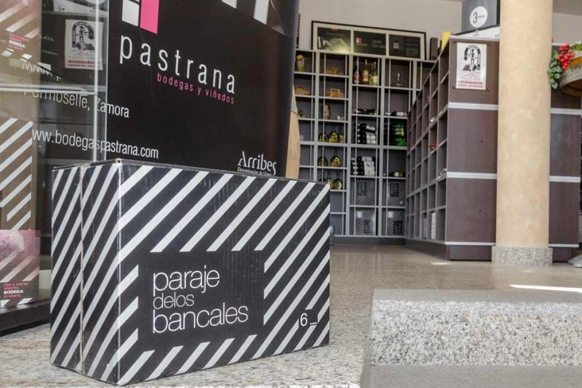 Posada Doña Urraca