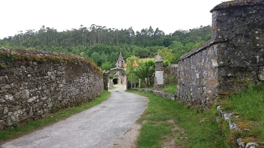 Convent of San Francisco